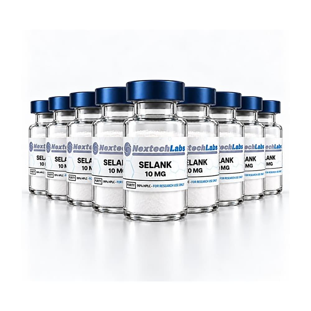 Selank 10mg