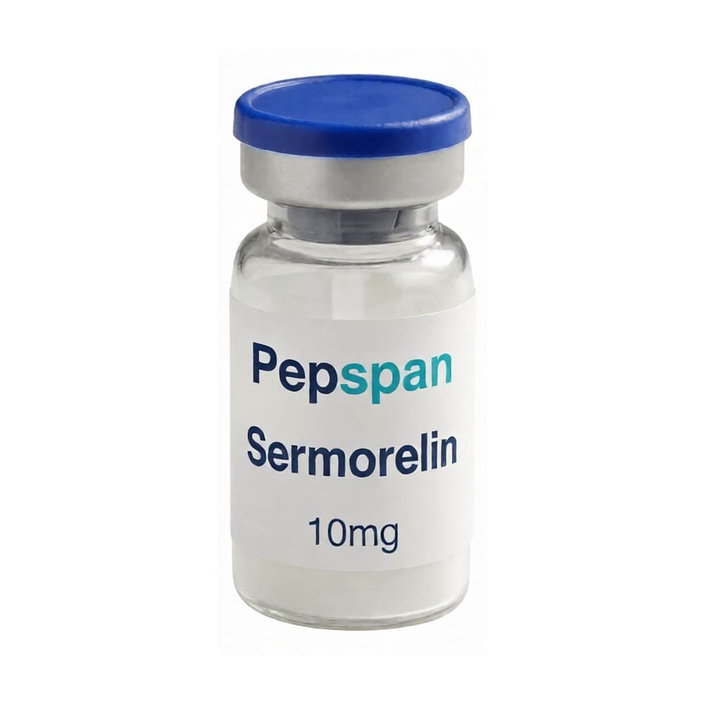 Sermorelina 10mg
